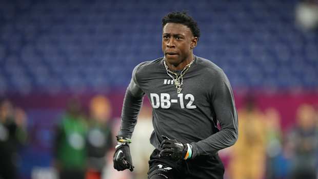 Washington Commanders draft picks and NFL Draft reactions with DraftKings